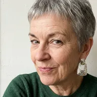 Margaret Pinnock, photographed for the Herald