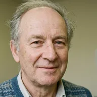 Wesley Chitty, photographed for the Herald
